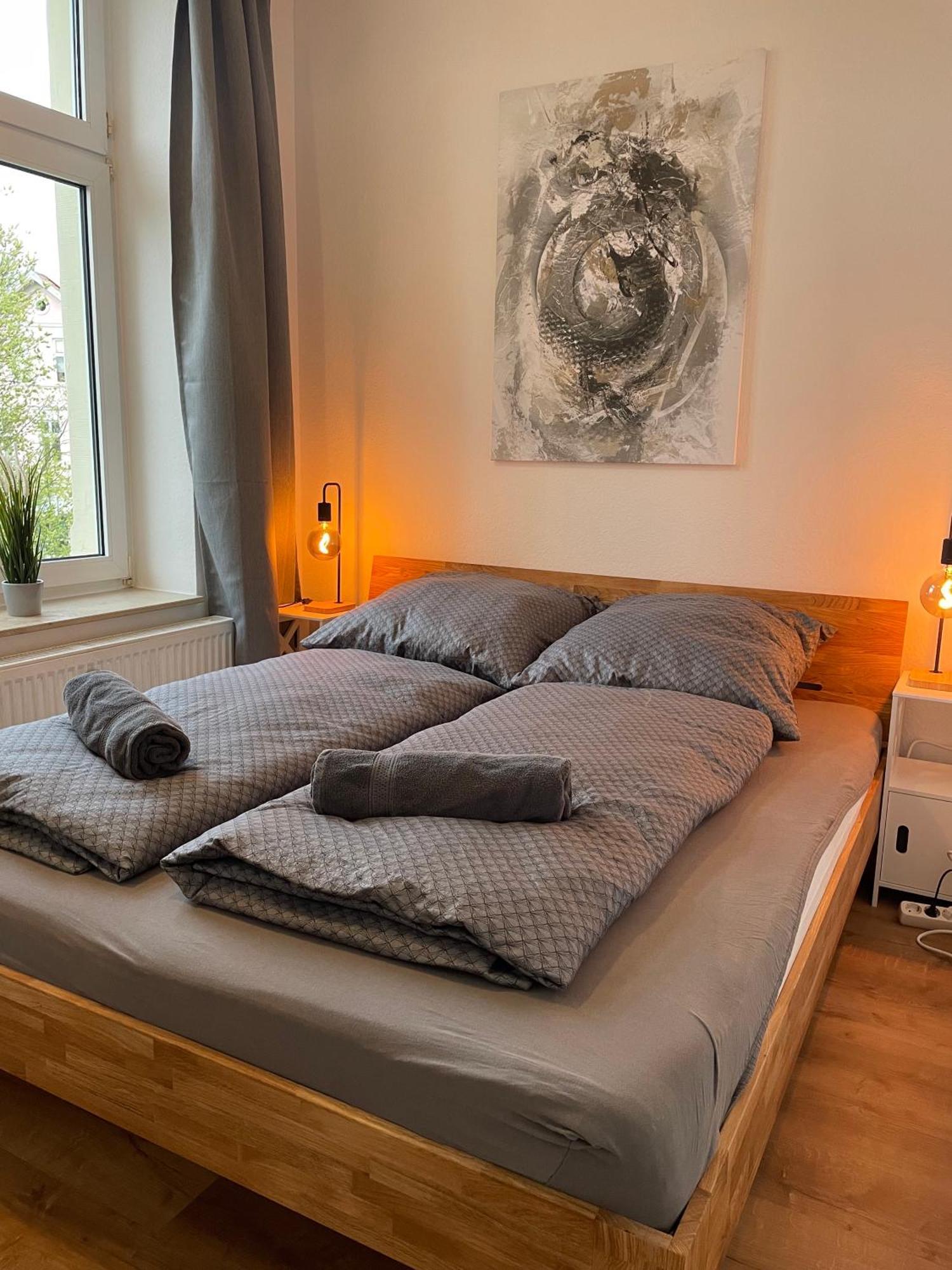 Residenz Am Kurpark - Ferienwohnungen In Zentraler Lage I Privatparkplatz Bad Rothenfelde Zewnętrze zdjęcie
