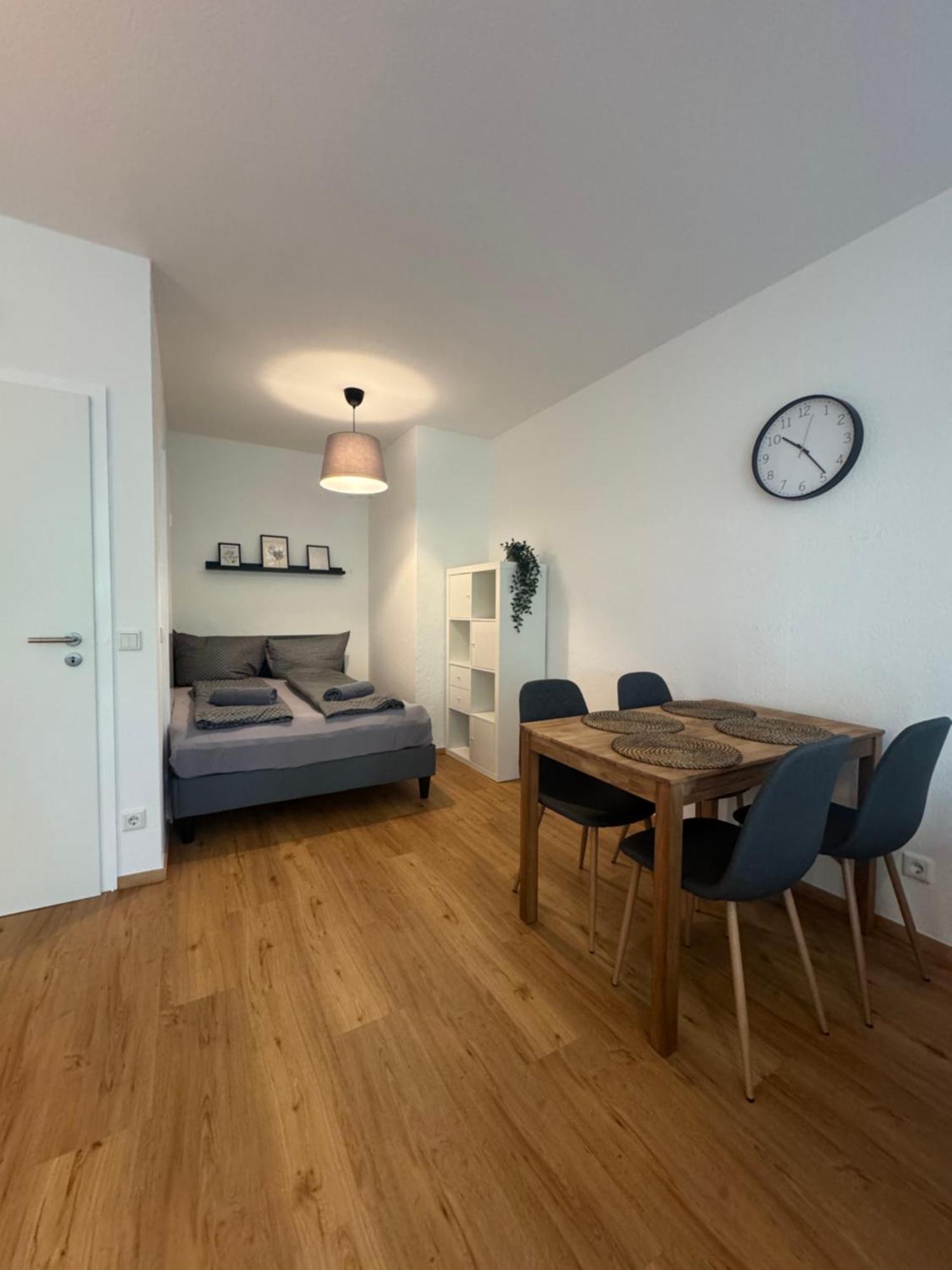 Residenz Am Kurpark - Ferienwohnungen In Zentraler Lage I Privatparkplatz Bad Rothenfelde Pokój zdjęcie