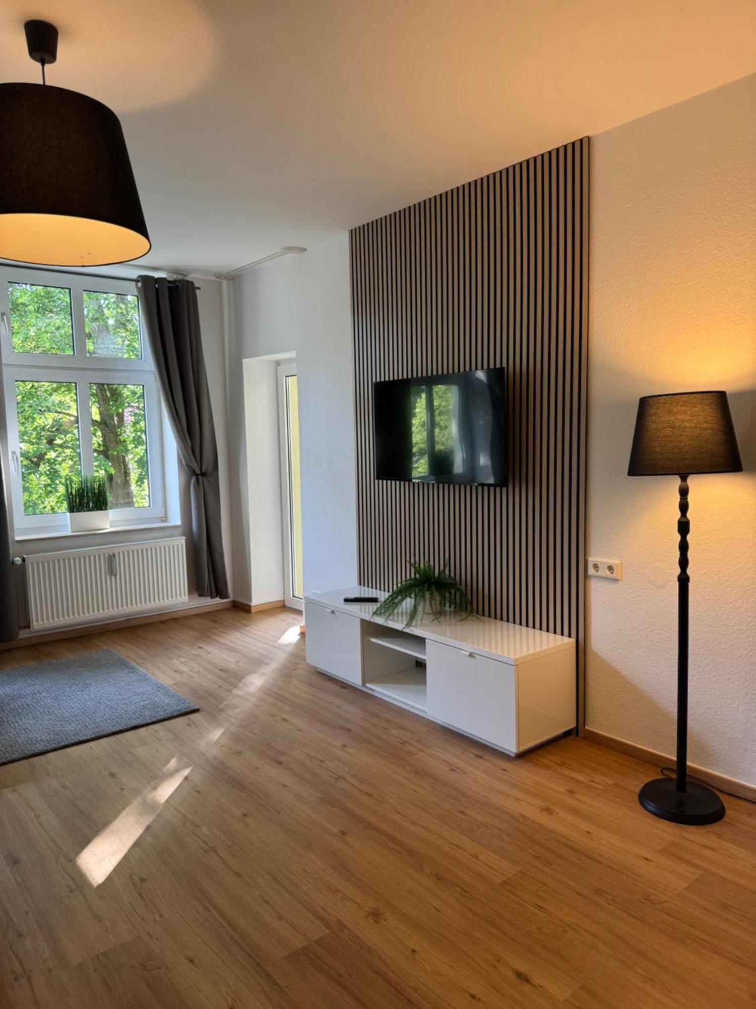 Residenz Am Kurpark - Ferienwohnungen In Zentraler Lage I Privatparkplatz Bad Rothenfelde Pokój zdjęcie